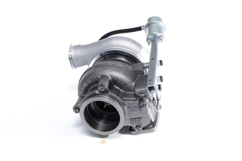 Compresor,sistem de supraalimentare T913421 BTS Turbo