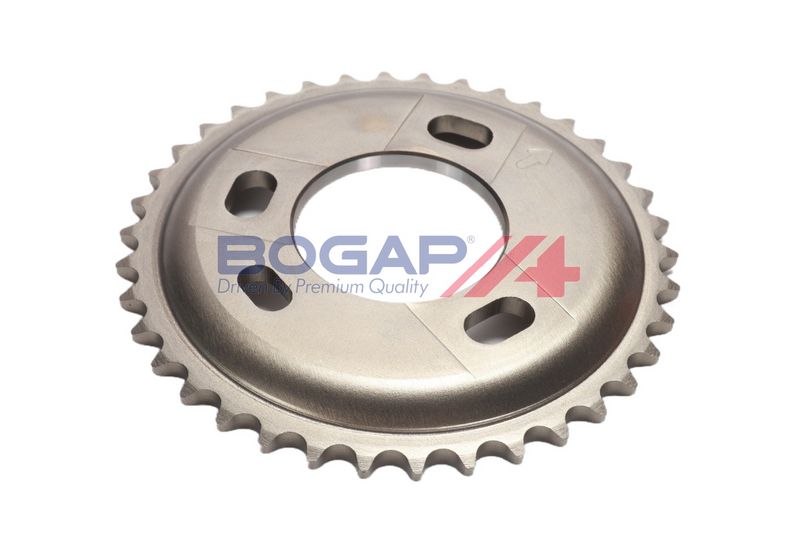 ROATA DINTATA AX CU CAME BOGAP F1334103