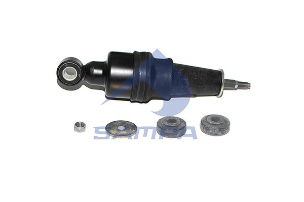 Tlumič, zavěšení kabiny 050.181