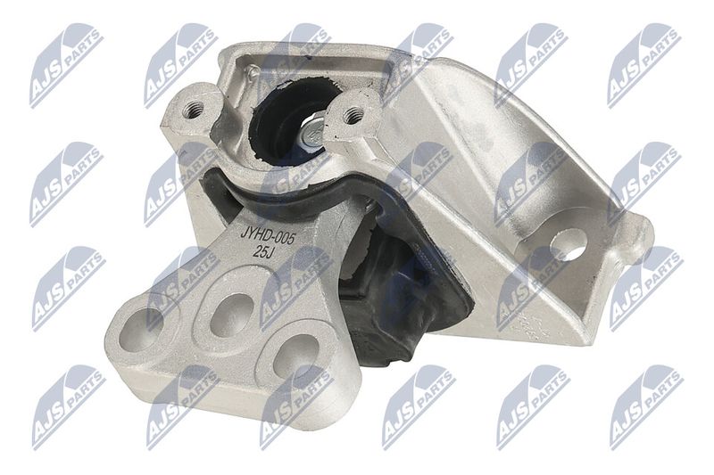 Paigutus, Mootor, NTY ZPS-HD-005