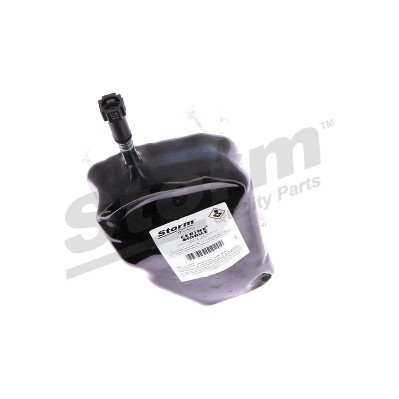 Additif, régénération du filtre à particules/à suie STORM QUALITY PARTS 777510