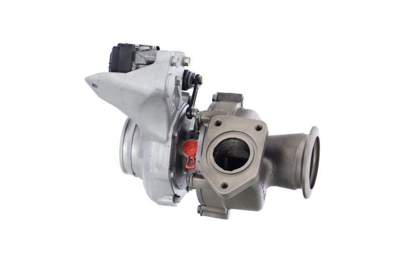 REMANTE 003-002-001093R Charger, charging (supercharged/turbocharged)