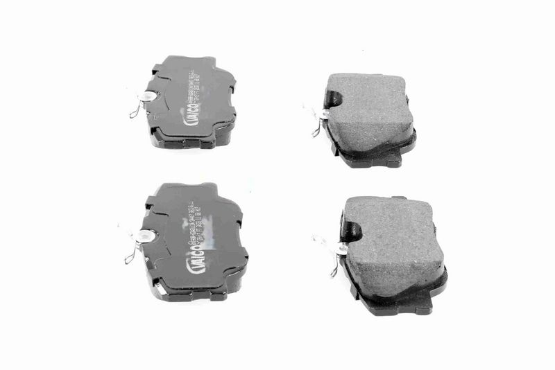 VAICO V30-8104 Brake Pad Set, disc brake