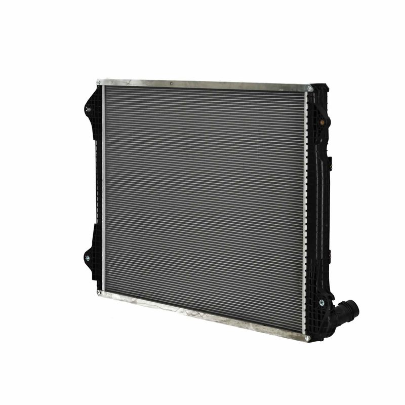 chladič vodní SCANIA Euro 6 s rámem 606320