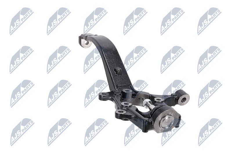 Käändmik, rattakinnitus, NTY ZZP-CH-013