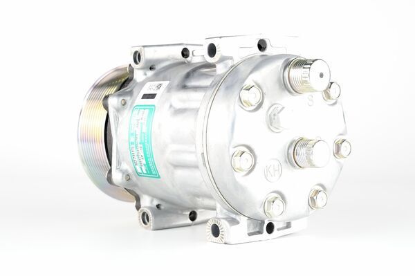 MAHLE ACP 1041 000P Compressor, air conditioning