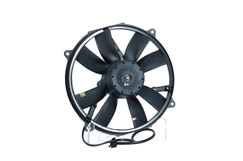 Ventilaator, mootorijahutus, NRF 47045