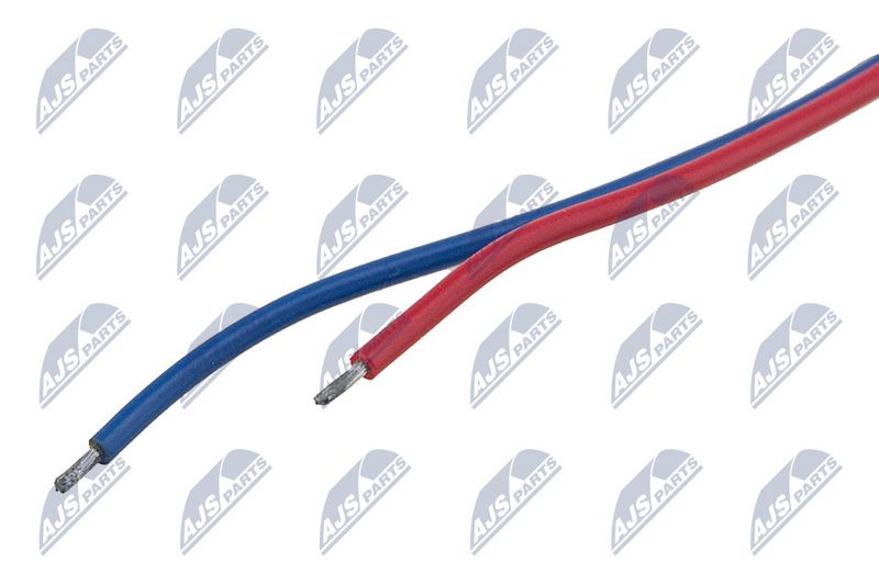 Ukselukk, NTY EZC-WW-261