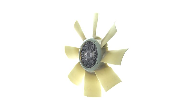 Product Image - Koelventilatorwiel - CFF457000P - MAHLE