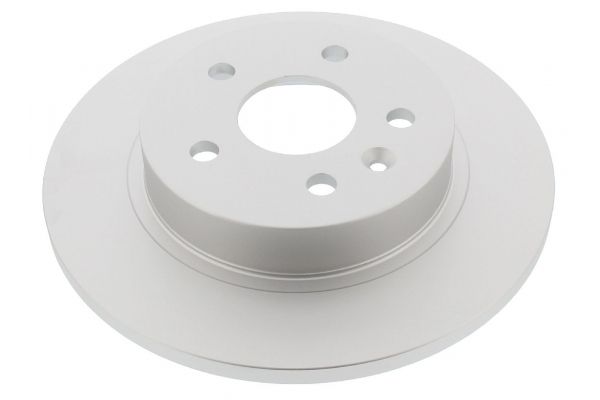 MAPCO féktárcsa 25858C