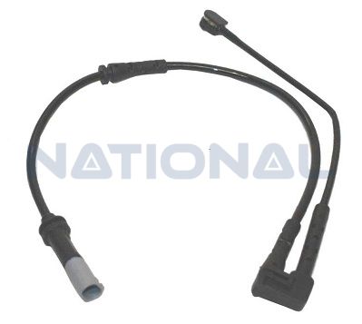 National FK6118WL