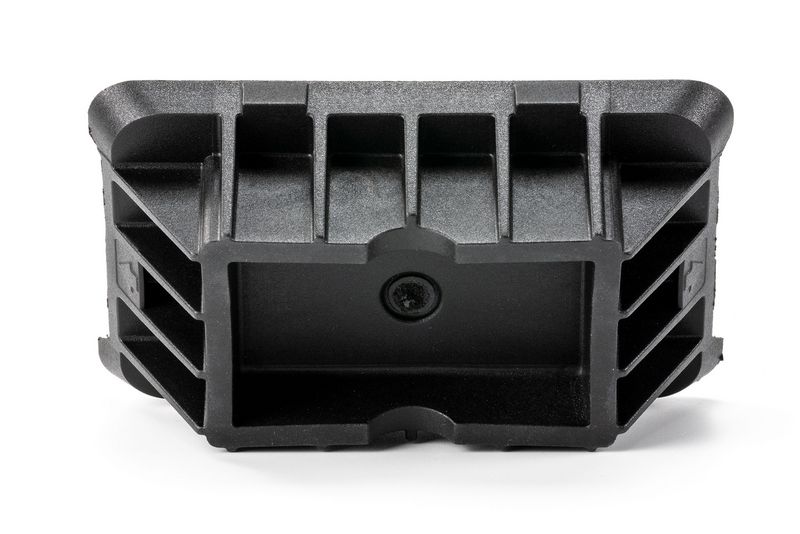 PREXAparts P228003 Lift Point Pad, jack