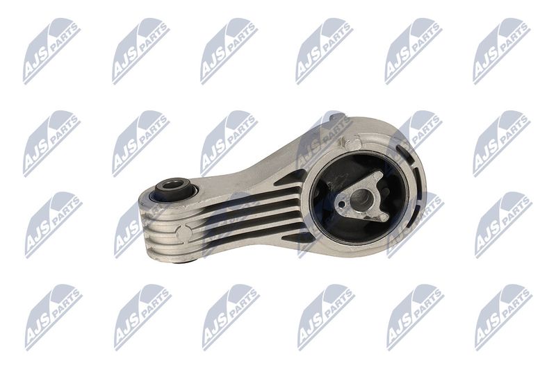 NTY ZPS-PE-041 Mounting, engine