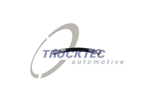 TRUCKTEC AUTOMOTIVE üzemanyagcső 02.38.033