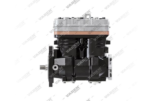 kompresor RVI, VOLVO 720 cm3 1700070001