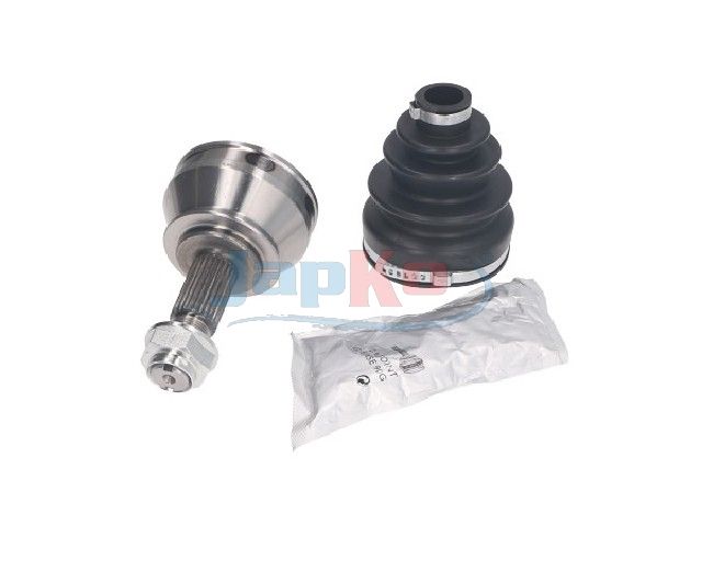 Liigendlaager, veovõll, JAPKO 620004