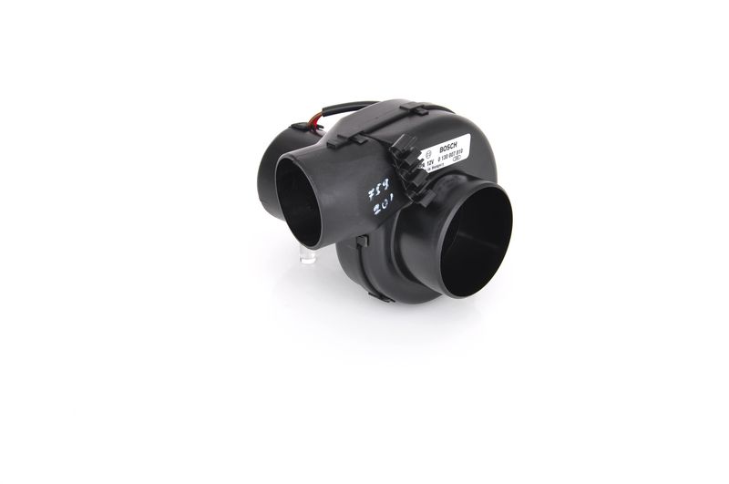 BOSCH 0130007810 Electric Motor, interior blower