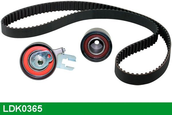 Lucas Timing Belt Kit LDK0365