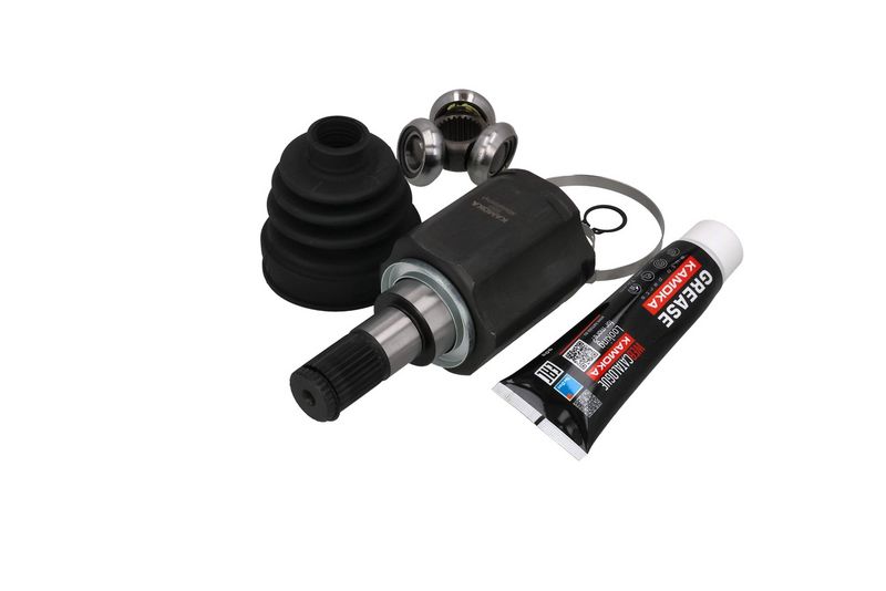 Liigendlaager, veovõll, KAMOKA 8291