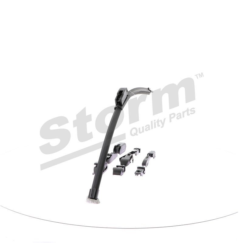 Balai d'essuie-glace STORM QUALITY PARTS 1000551