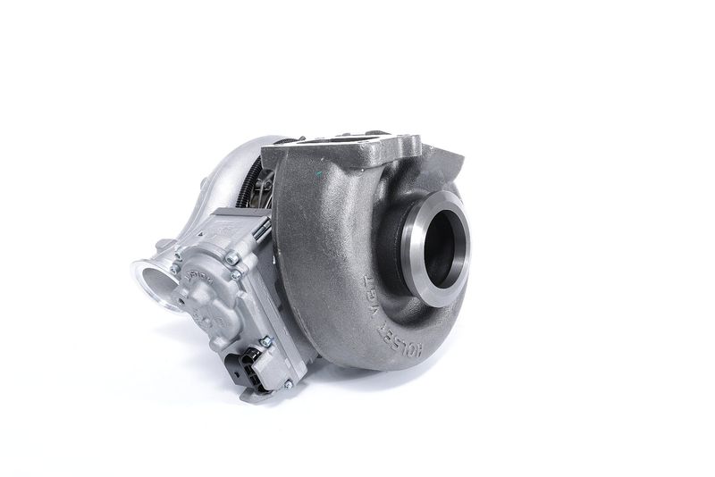 Compresor,sistem de supraalimentare T913502 BTS Turbo
