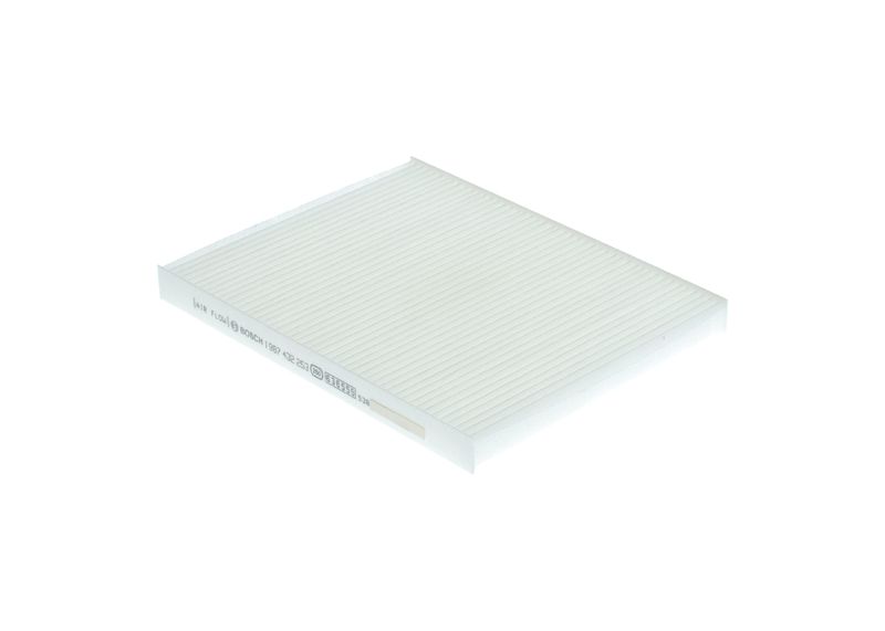 Filter, salongiõhk, BOSCH 1 987 432 253