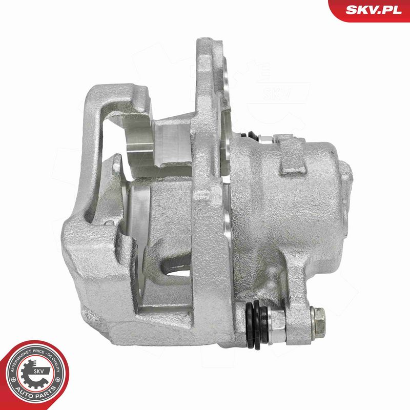 Pidurisadul, ESEN SKV 89SKV631