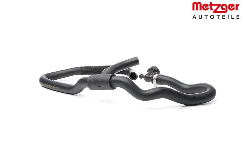 METZGER AUTOTEILE 2420389 Radiator Hose