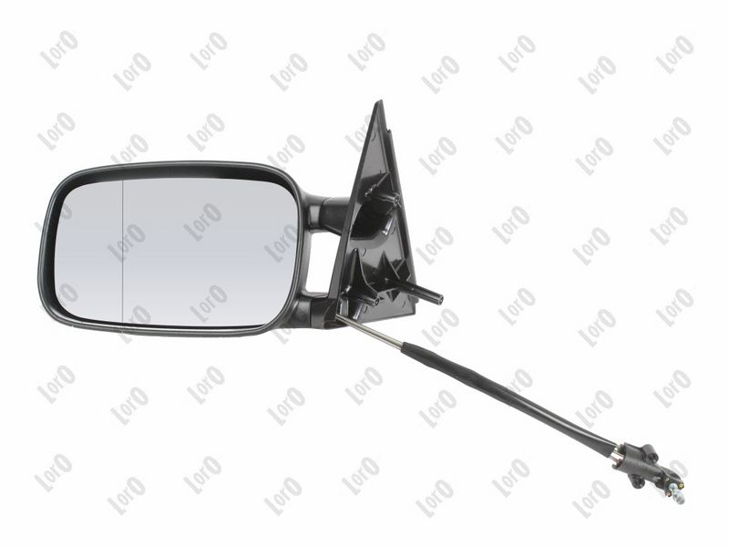 ABAKUS 4018M03 Exterior Mirror