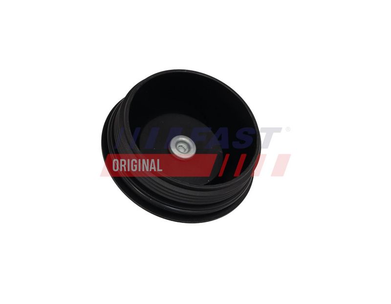 FAST FT04363 Alyvos filtro dangtelis