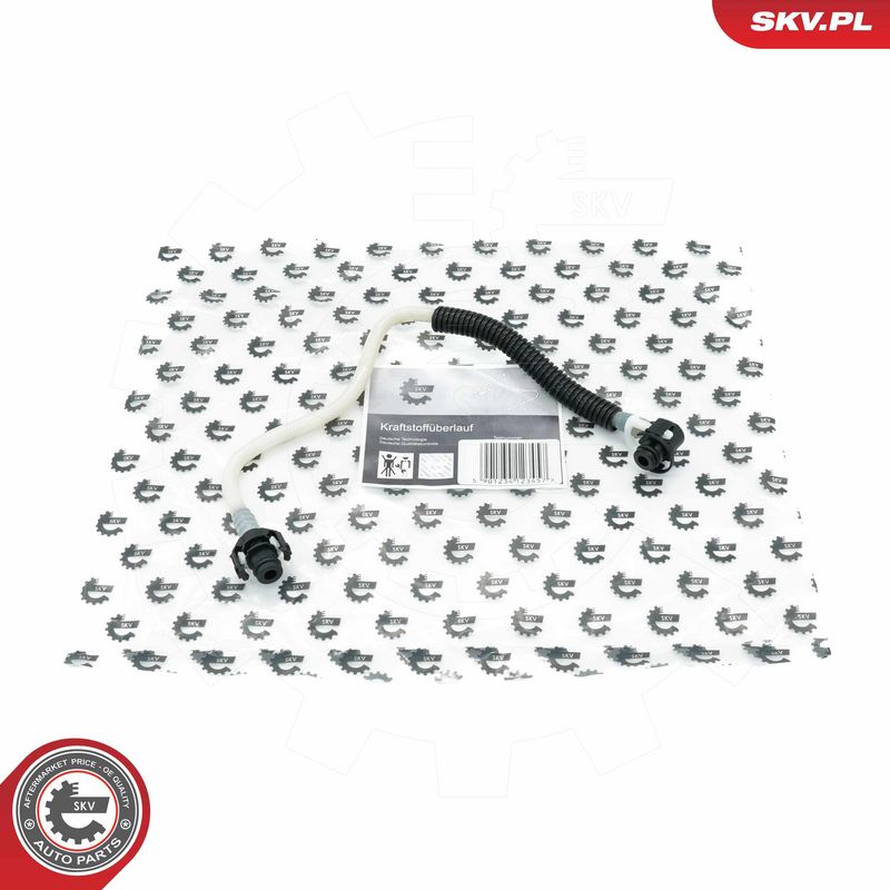Kütusetorustik, ESEN SKV 54SKV385