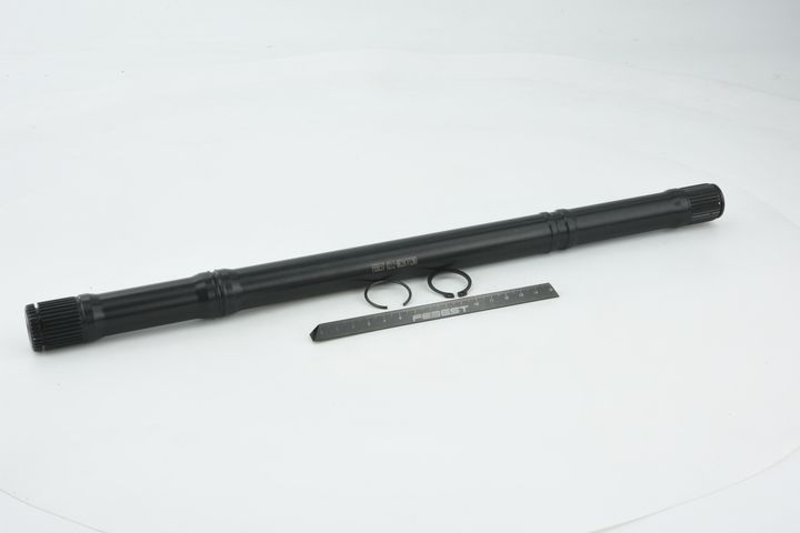 FEBEST 0212-MR20CVT2WD Drive Shaft