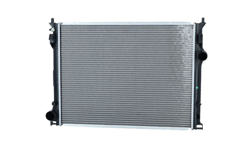 NRF 53042 Variklio aušinimo radiatorius