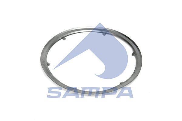 Těsnění, výfuková trubka 027.304