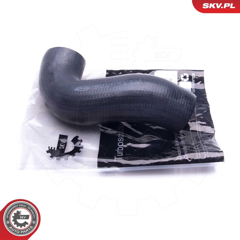 Laadimisõhu voolik, ESEN SKV 43SKV171