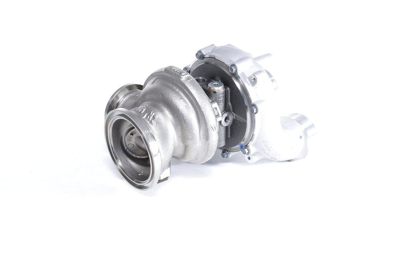 Compresor,sistem de supraalimentare T918572RE BTS Turbo