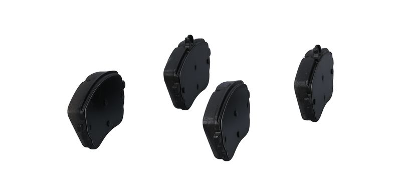 Piduriklotsi komplekt, ketaspidur, VALEO 302549A