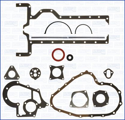 Set garnituri, carter AJUSA 54006400