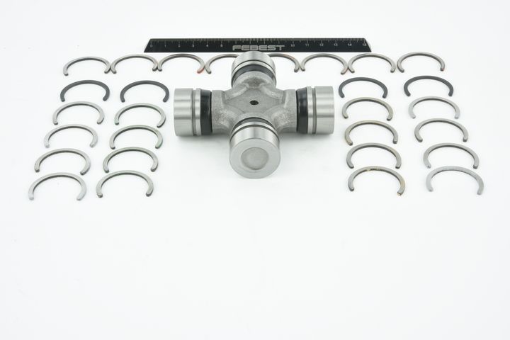FEBEST ASN-R51MF Joint, propshaft