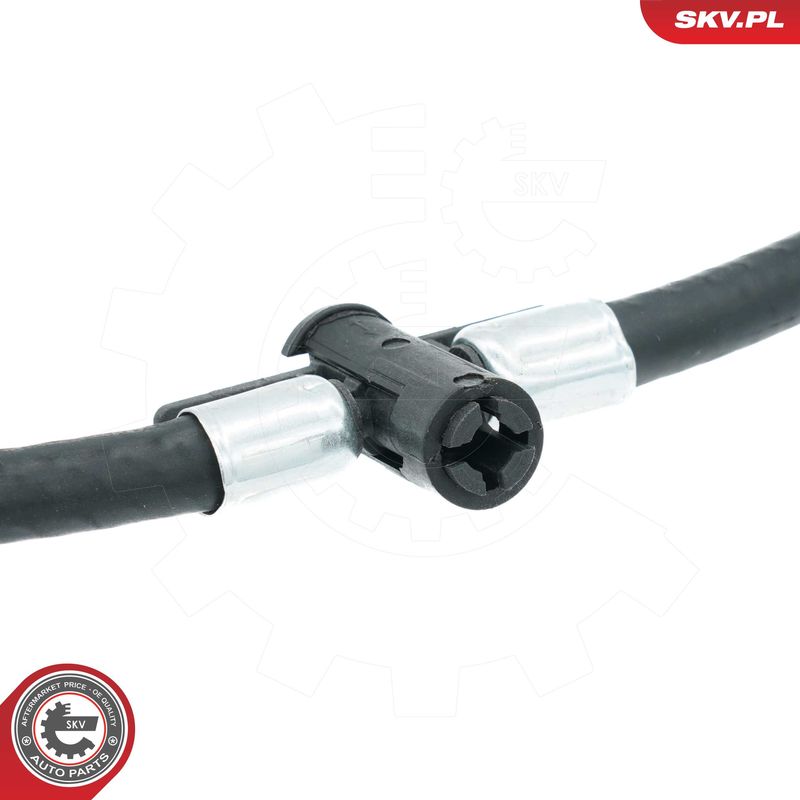 ESEN SKV 54SKV291 Hose, fuel overflow