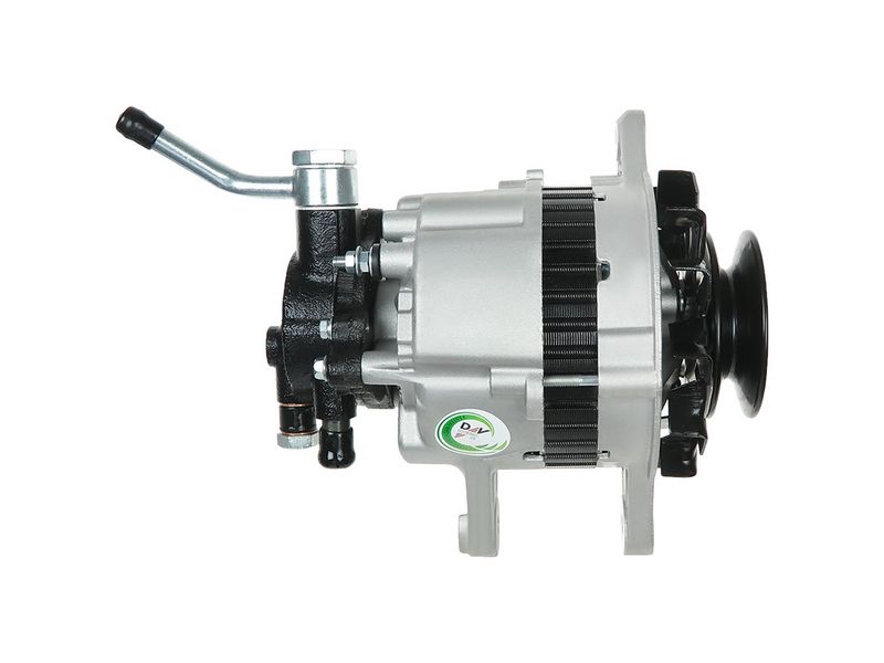 AS-PL A5030 Alternator