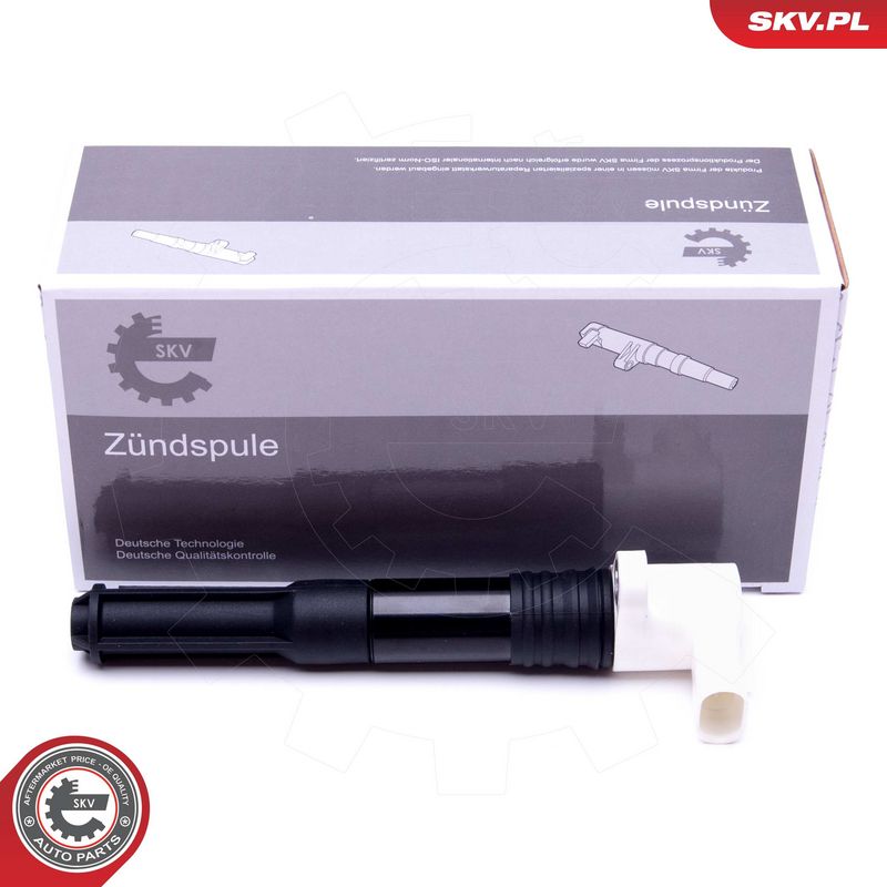 Süütepool, ESEN SKV 03SKV286