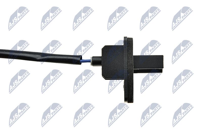Lüliti, tagaluugi lukustuse avamine, NTY EZC-PL-035