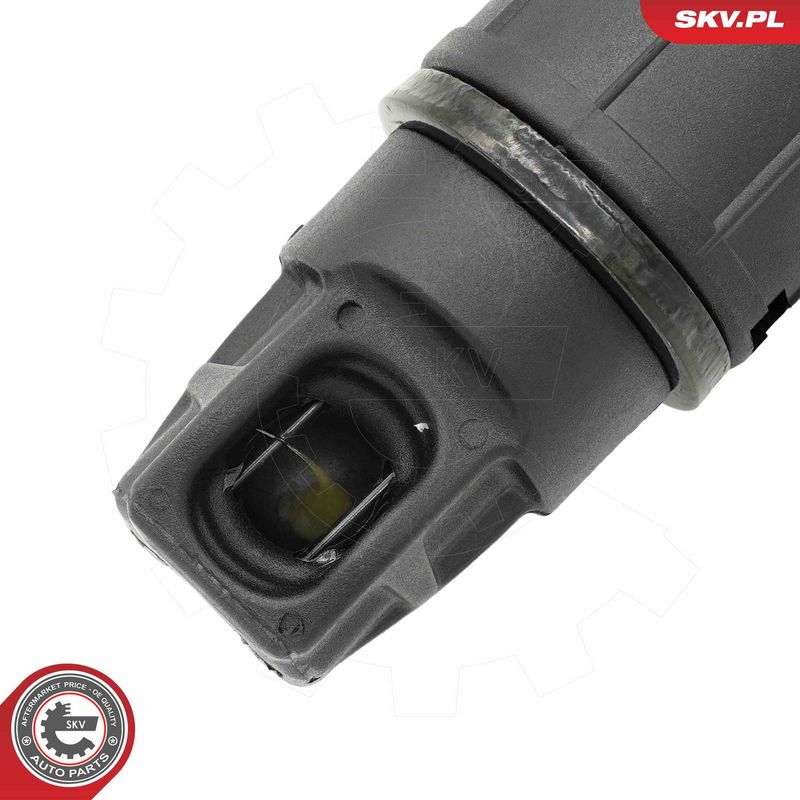 Gaasivedru, pagasi-, veoruum, ESEN SKV 52SKV873