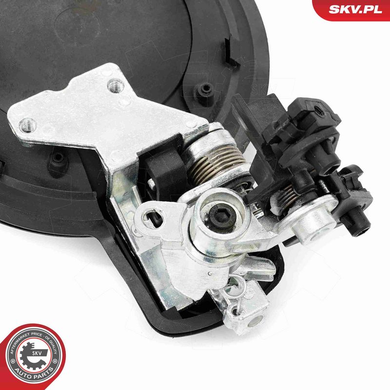 ESEN SKV 97SKV047 Exterior Door Handle