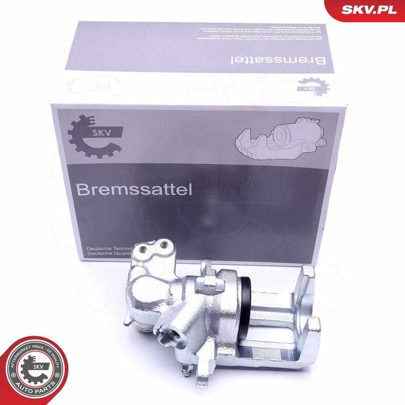 Pidurisadul, ESEN SKV 42SKV214