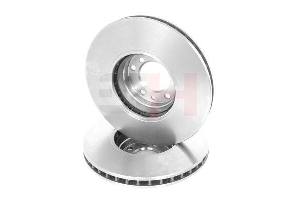 GH GH-401582 Brake Disc