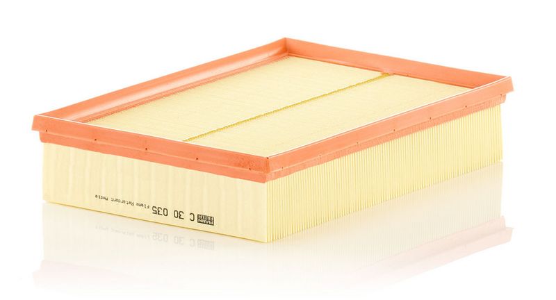 Õhufilter, MANN-FILTER C 30 035