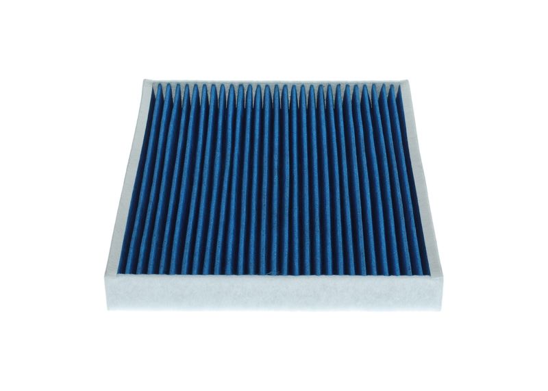 BOSCH 0 986 628 598 Filter, cabin air