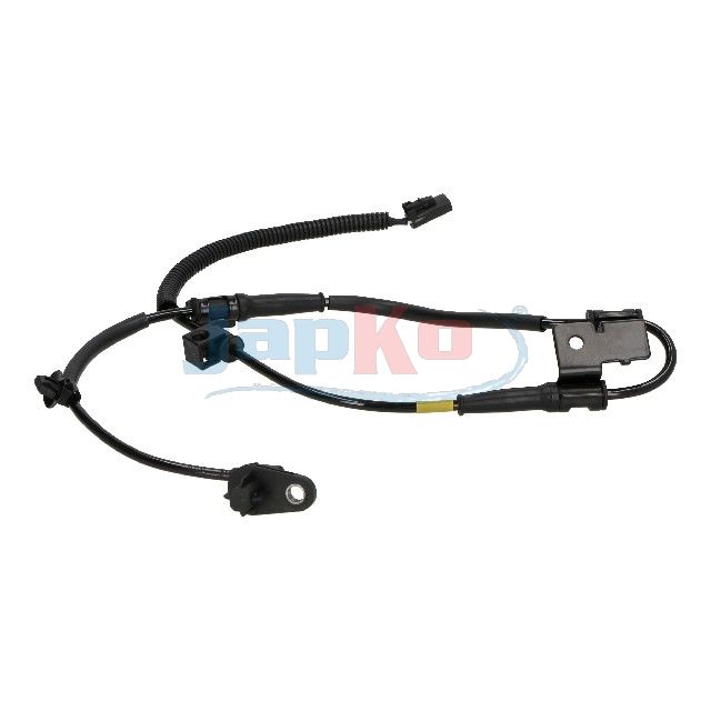 Andur, rattapöörete arv, JAPKO 151K41